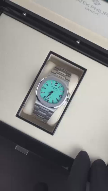 Patek Philippe For Men's Watch