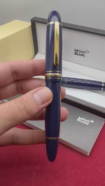 Luxury Fountain Pen Premium Writing