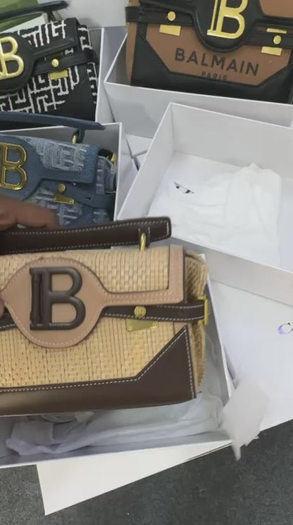 Luxury Premium Buzz Bag (For Women)