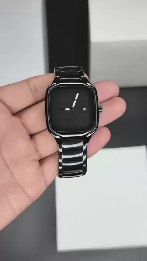 Rd True Square Hot Selling Watch*🔥
⭐️ ⭐️⭐️
