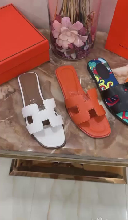 Luxury Designer Oran Flats