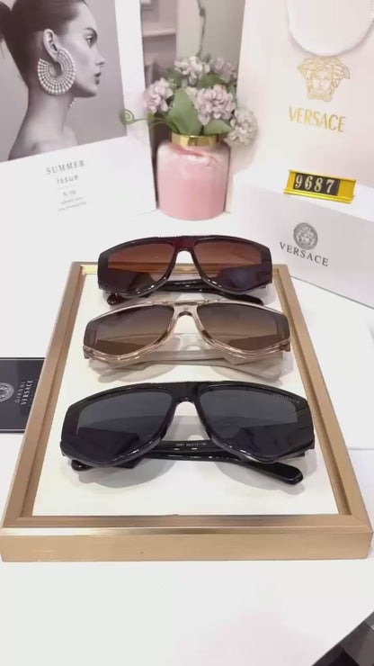 Luxury Unisex Sunglasses
