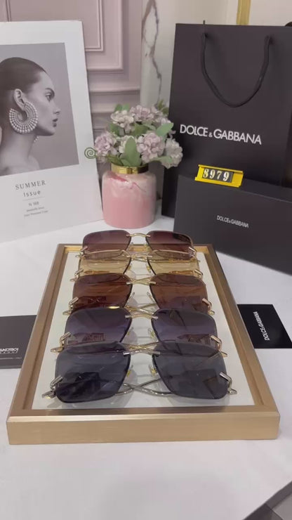 Women’s Luxury Sunglasses