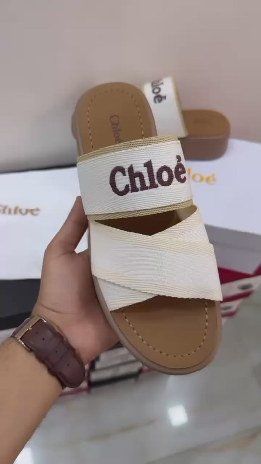 Luxury Designer Chloe 2025 Edition