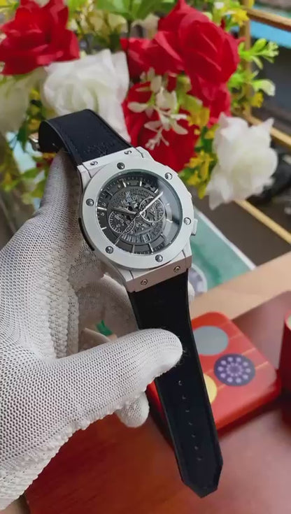 Luxury Men’s Exclusive Wrist Watch