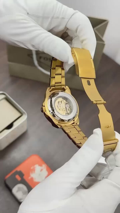 Luxury Modern Automatic Men’s Watch