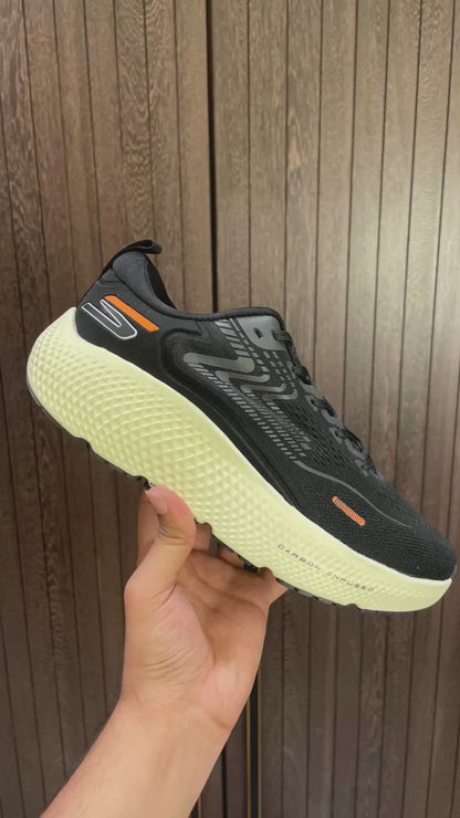 Premium Men’s Running Shoes