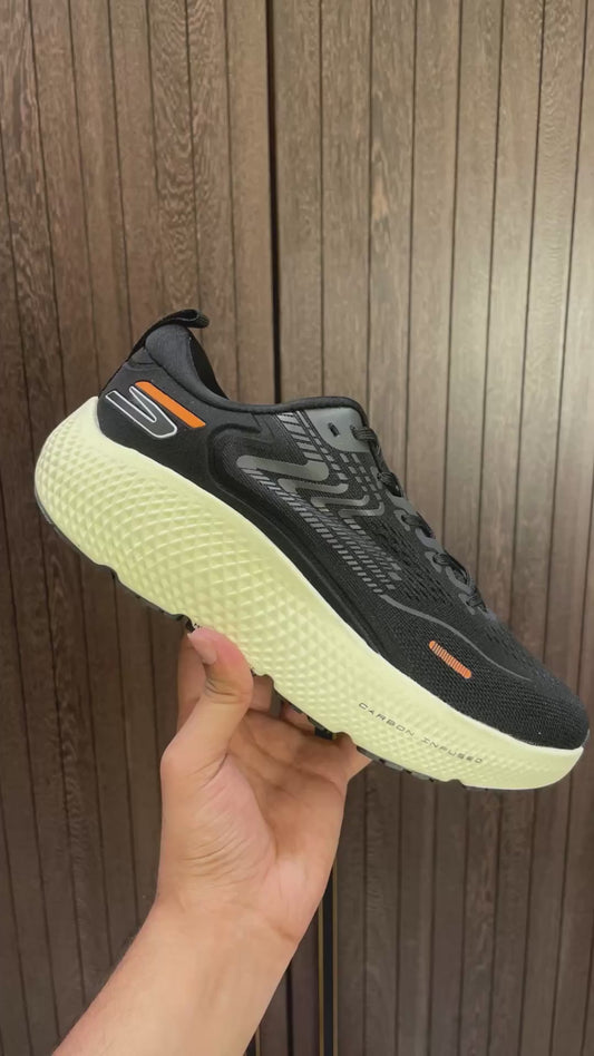 Premium Men’s Running Shoes