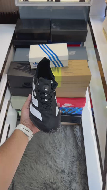 Luxury Sports Running Sneakers for Men