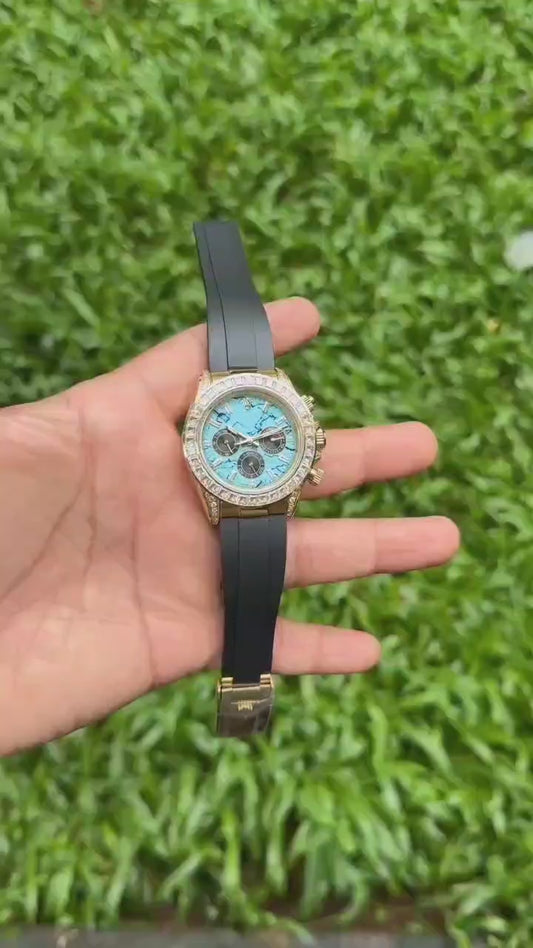 Premium Oyster Perpetual Daytona – Men’s Luxury Watch