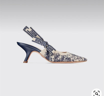 Luxury Designer Heels