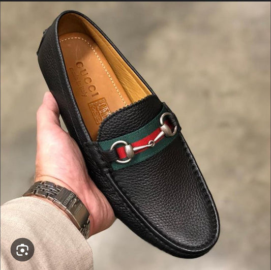 Luxury gc loafers shoes