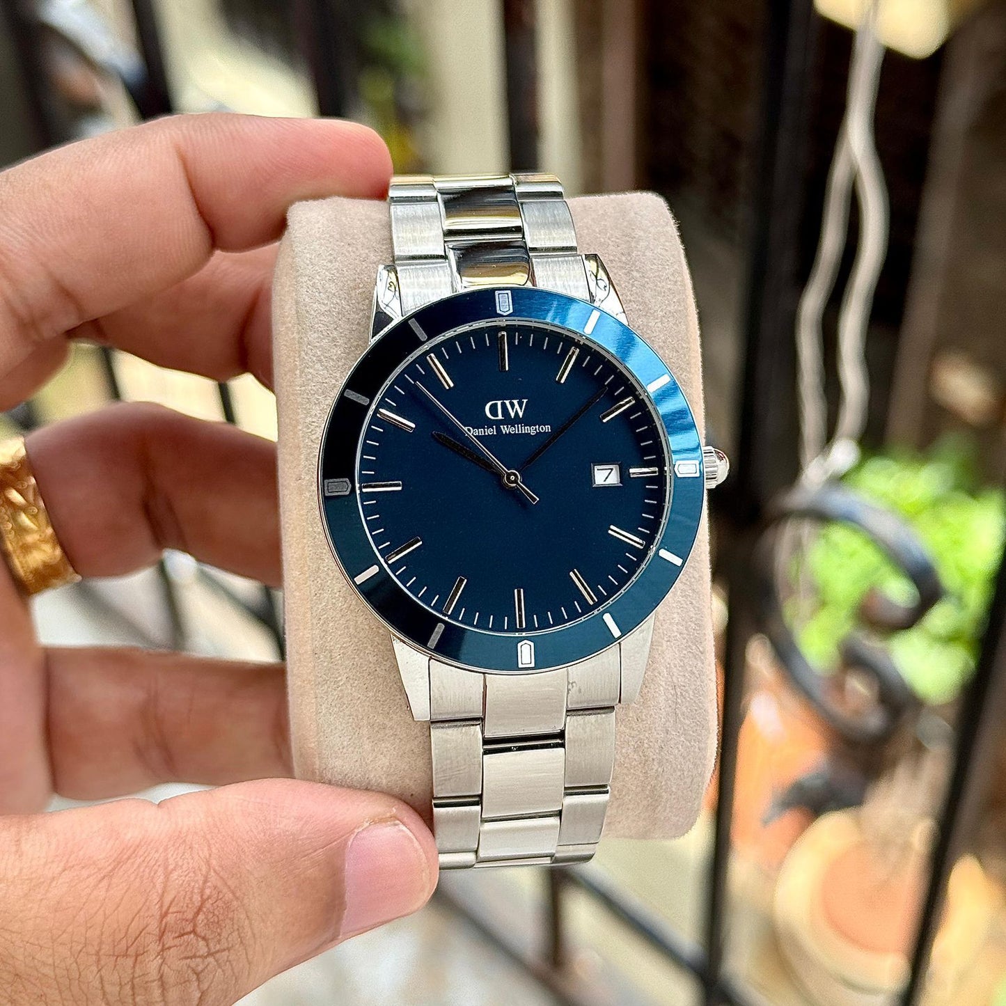 Premium Unisex Minimalist Watch