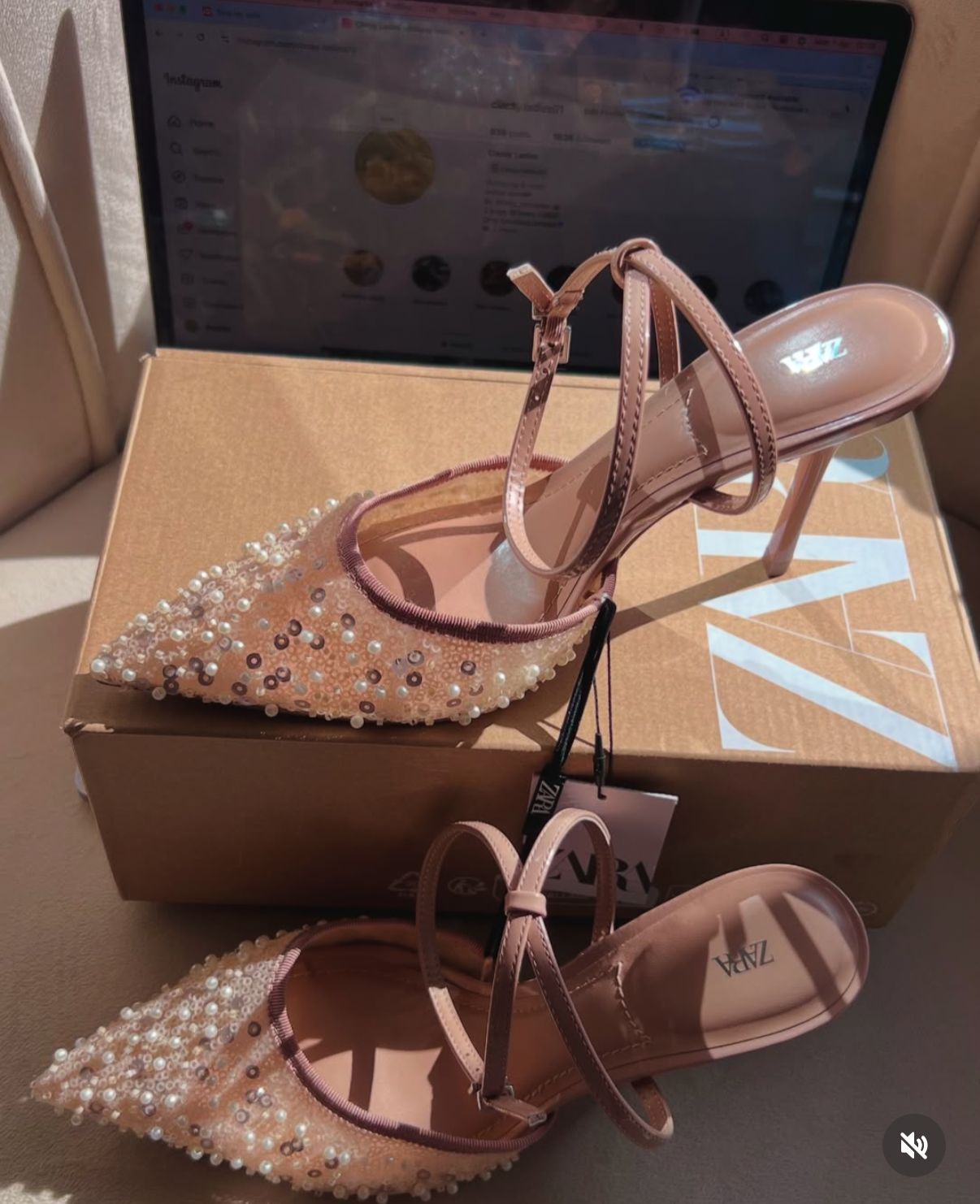 Luxury Latest Designer Heels