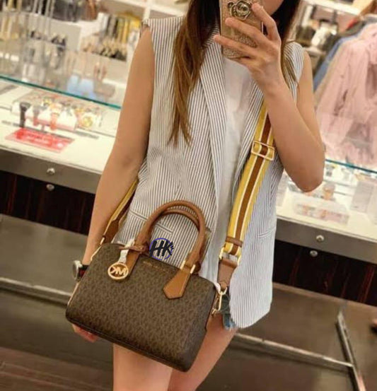 Premium Women’s Speedy Handbag