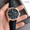 Men’s Chronograph Watch | 12-Hour Dial