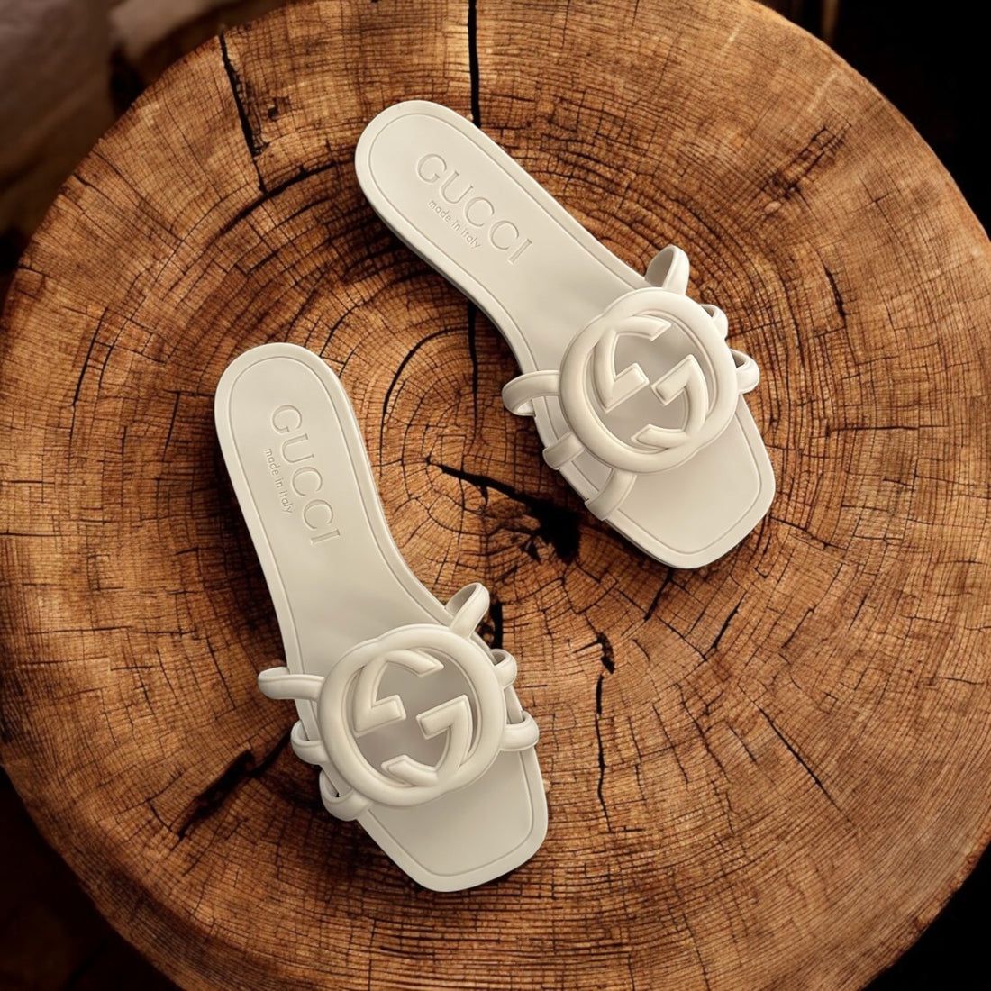 Luxury Women’s Made in Italy Flats