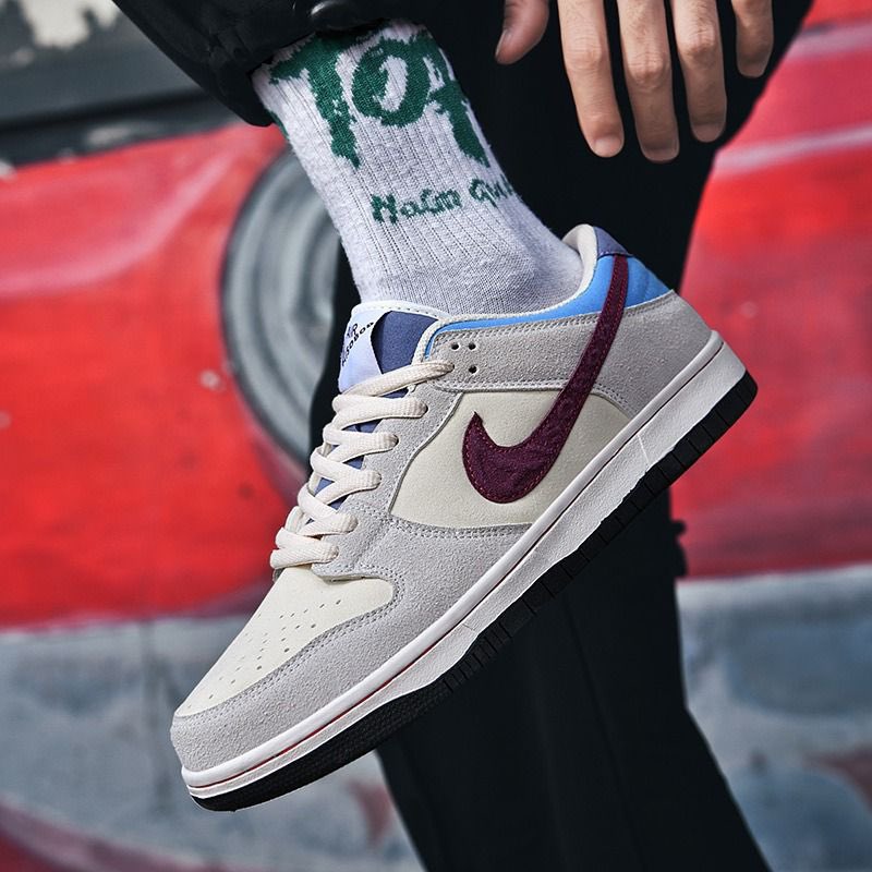 Steamboy Low Men’s Sneakers