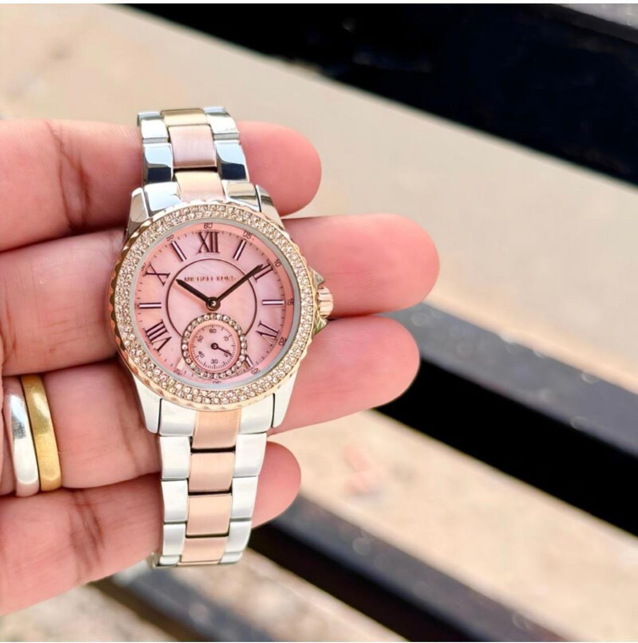 Premium Women’s Luxury Watch