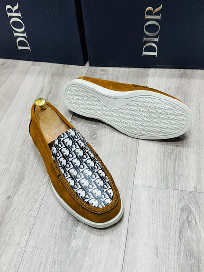 Premium Collection Loafers for Men