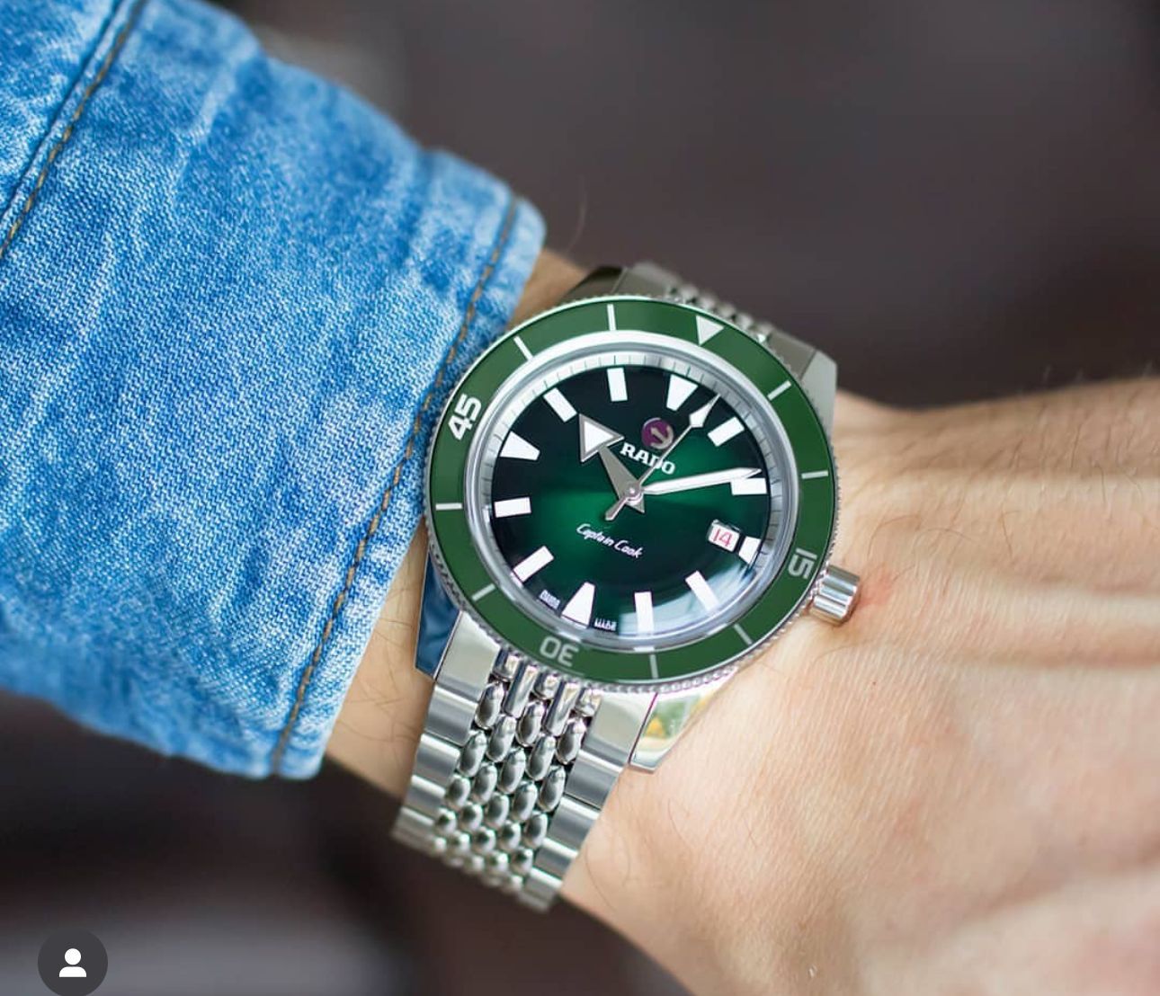 Luxury Premium Automatic Watch For Men