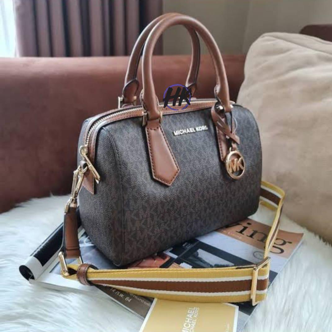 Premium Women’s Speedy Handbag