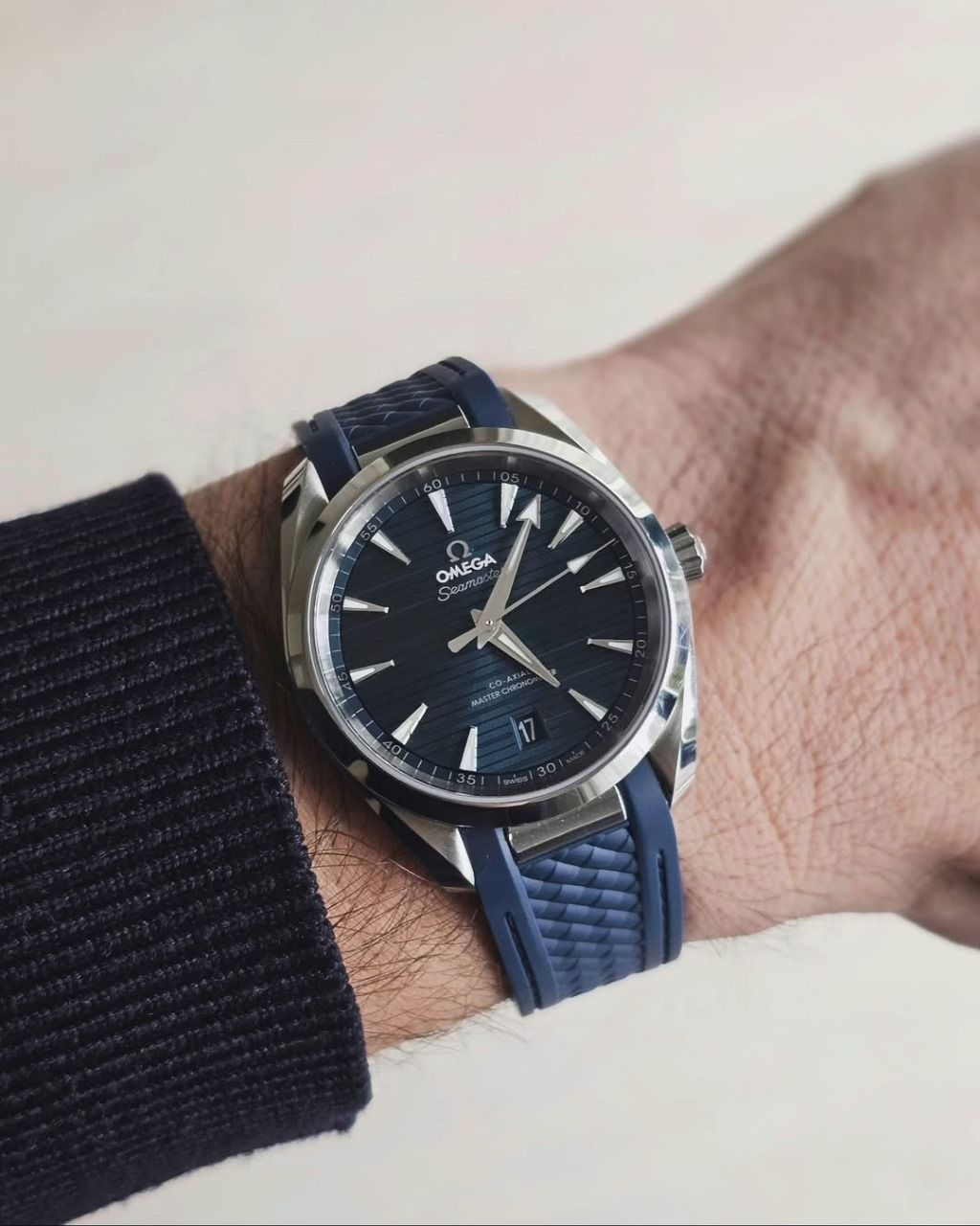 Luxury Automatic Men's Watch