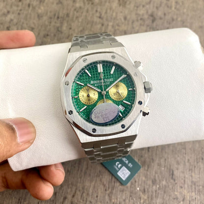 Luxury royal oak men's watch