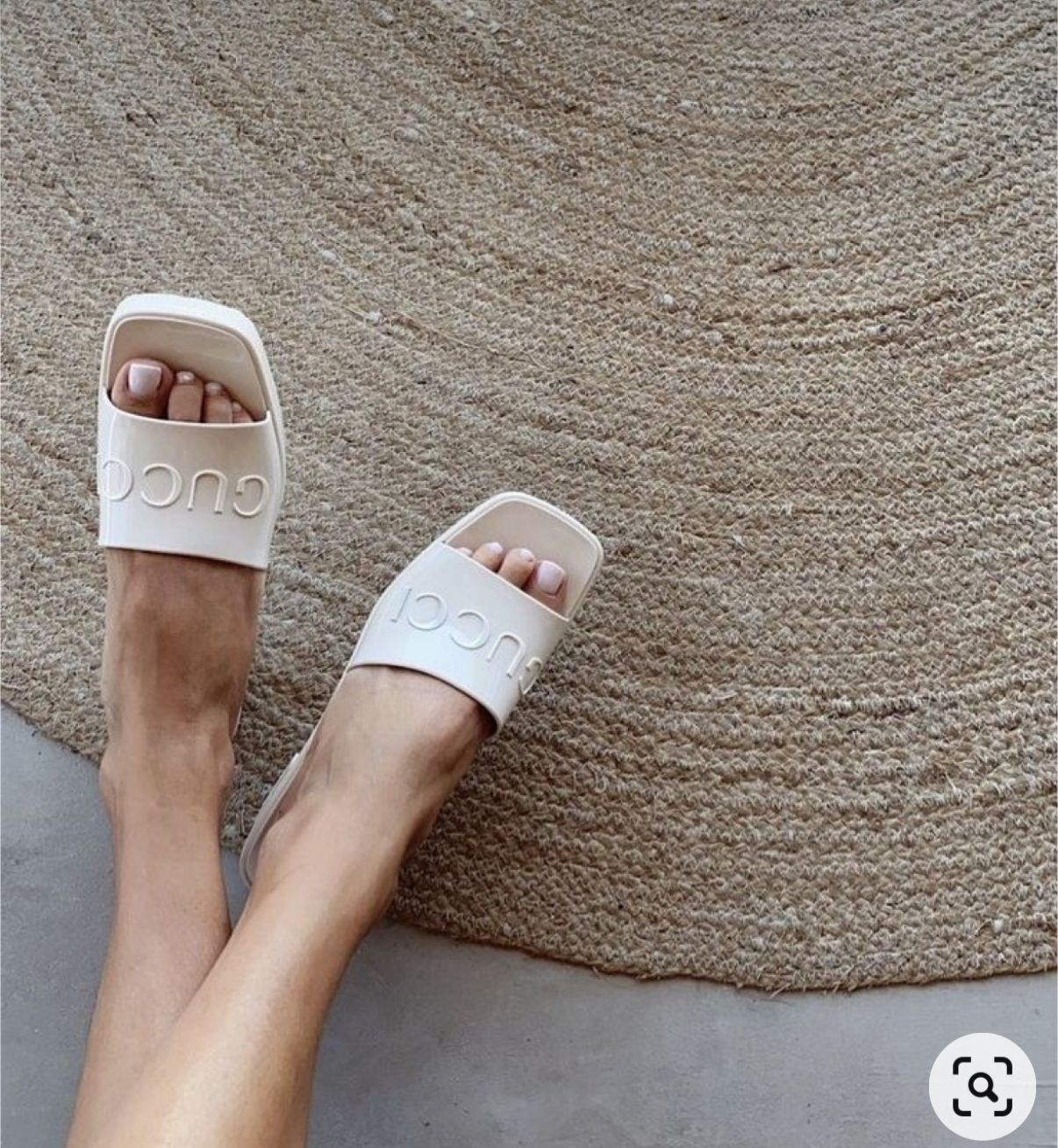 Luxury Designer Silicon Heels