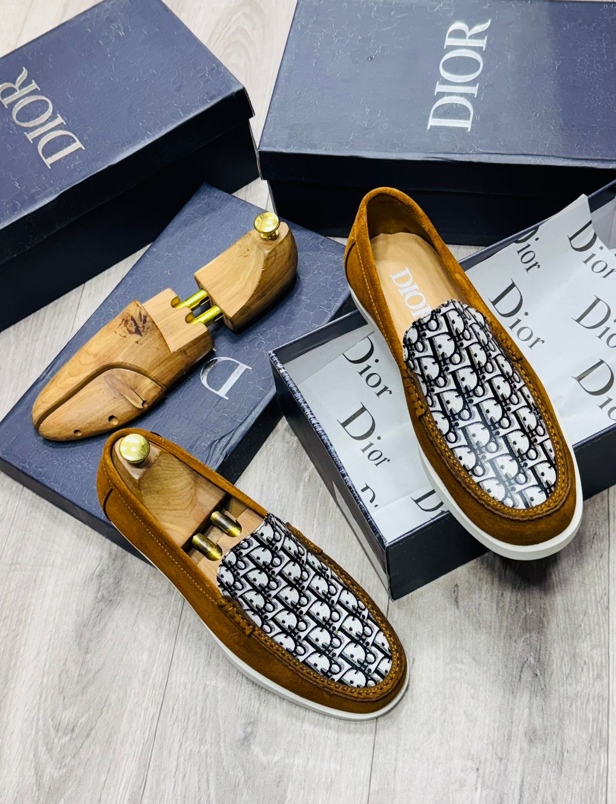 Premium Collection Loafers for Men