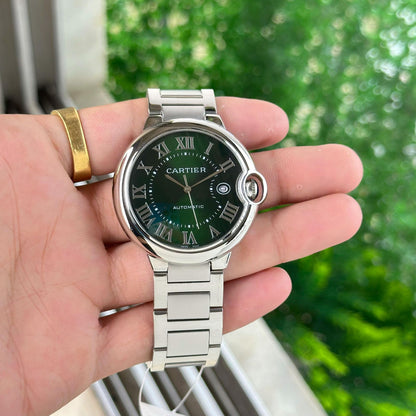 Cartier Ballon Bleu For Men’s Watch
