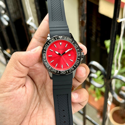 Premium Men’s Classic Wristwatch
