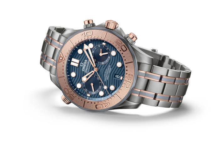 Luxury omg Seamaster Men’s watch
