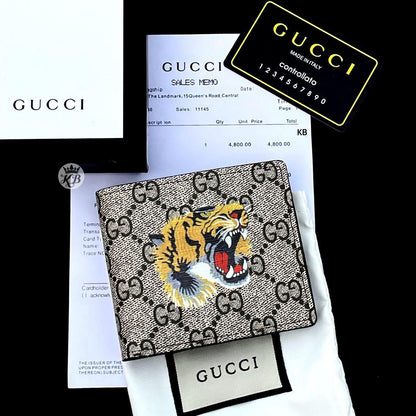Men's Wallet High Quality