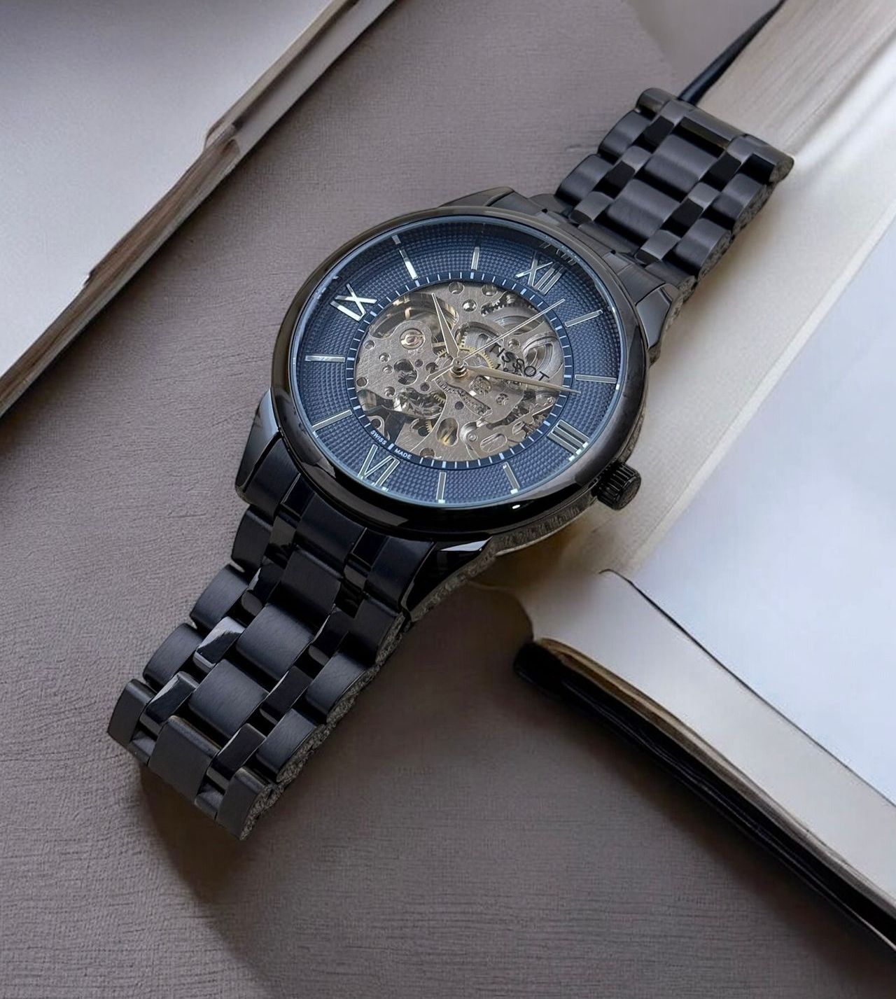 Tst luxury premium Men’s watch