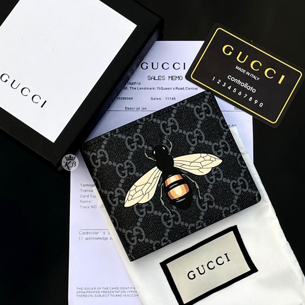 Gc SUPRÈME Men's wallet