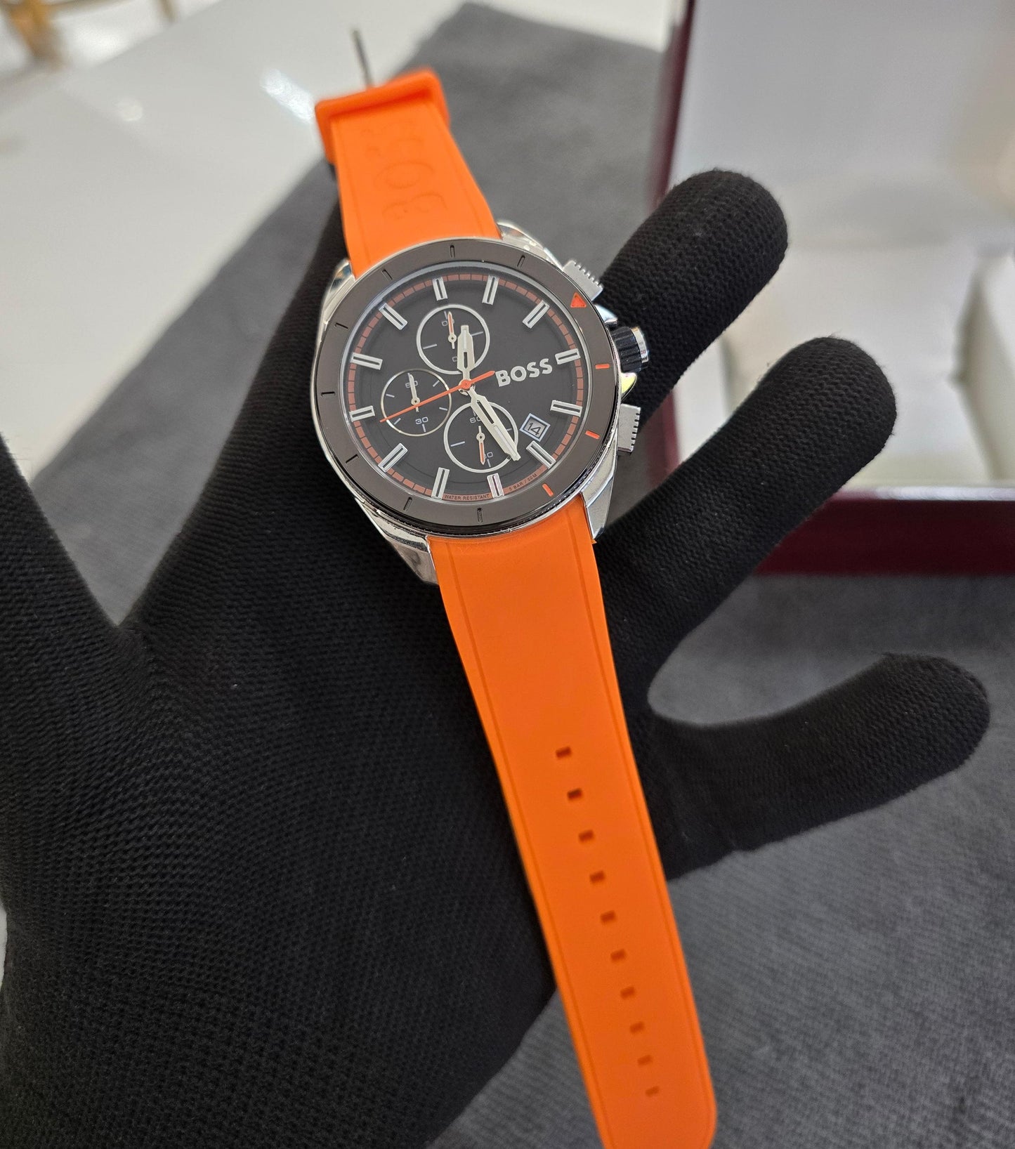Luxury hb men's watch