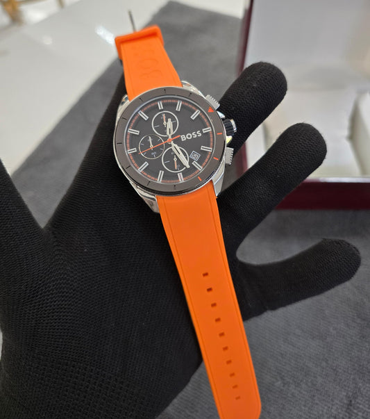 Luxury hb men's watch