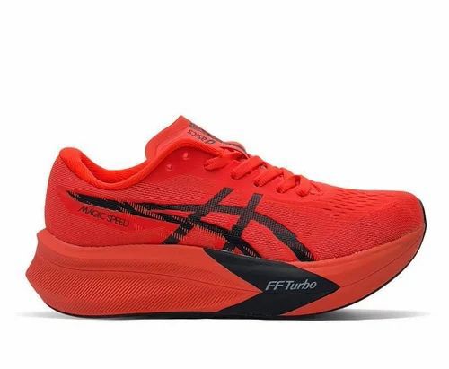 Luxury Premium Turbo Speed Sneakers – For Men