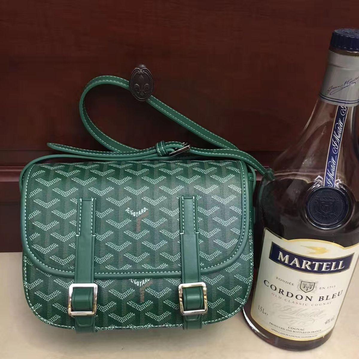 Luxury Unisex Multipurpose Pouch Bag