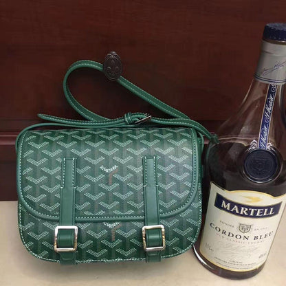 Luxury Unisex Multipurpose Pouch Bag