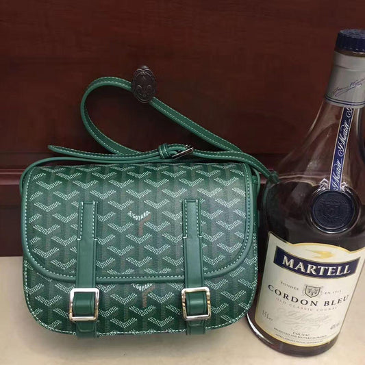 Luxury Unisex Multipurpose Pouch Bag