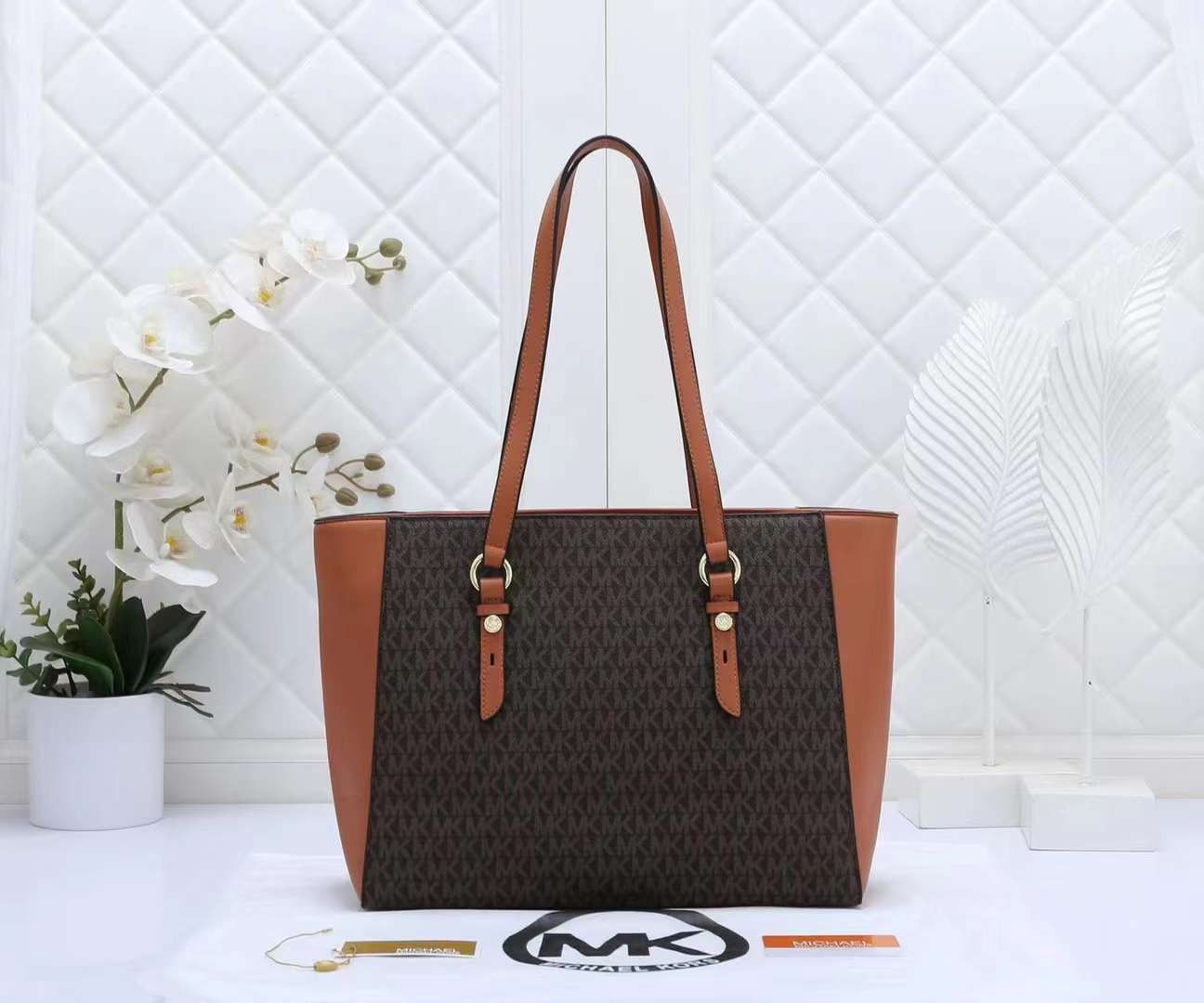Luxury Premium Tote Bag for Women