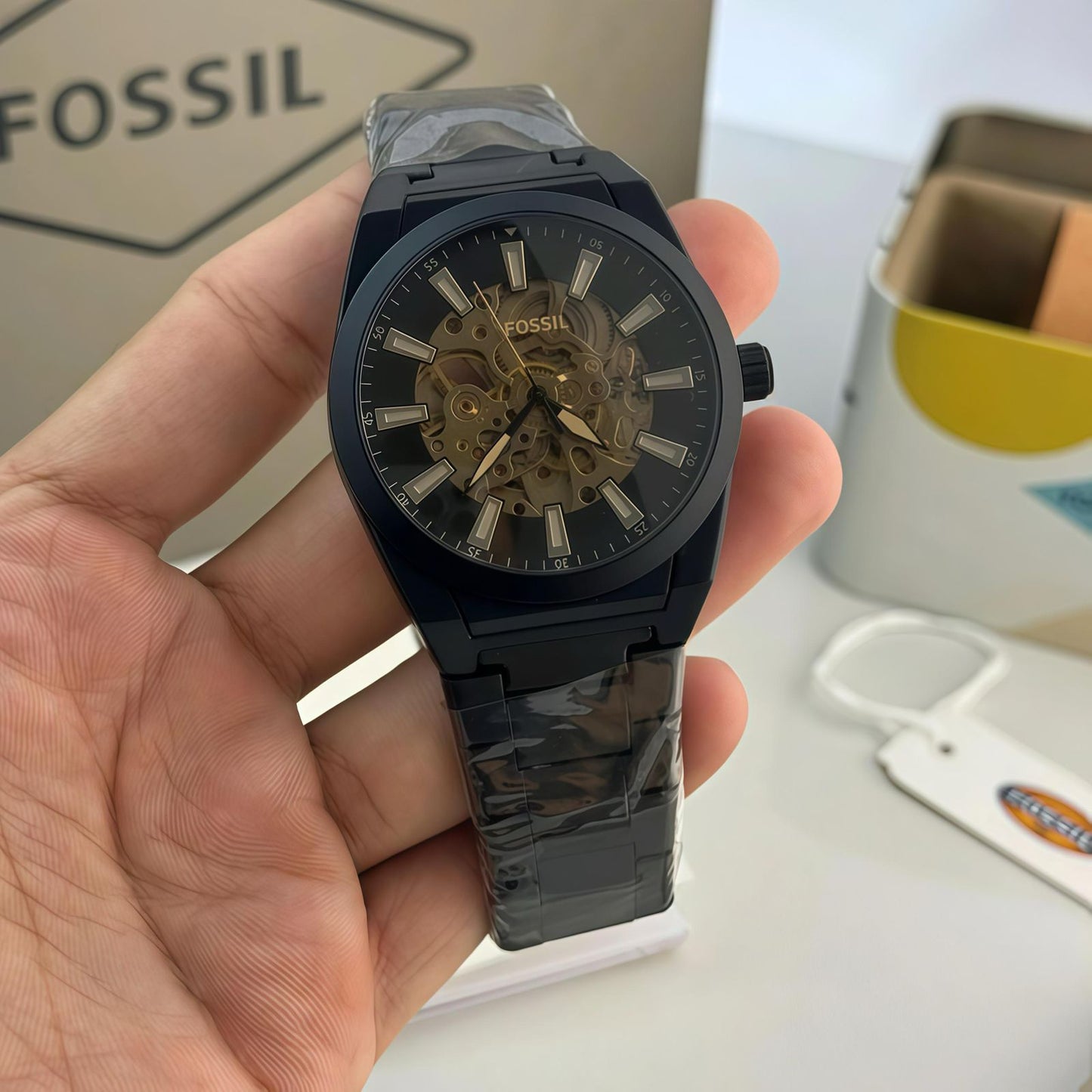 Premium Men’s Automatic Luxury watch