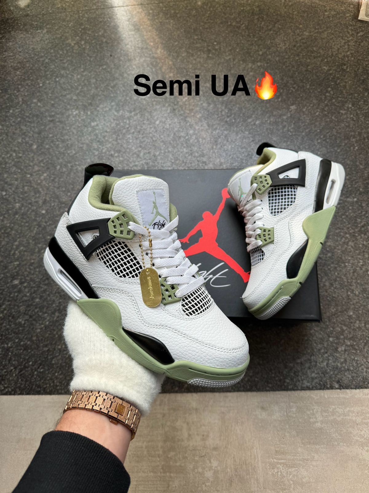 Luxury nk retro Jordan shoes