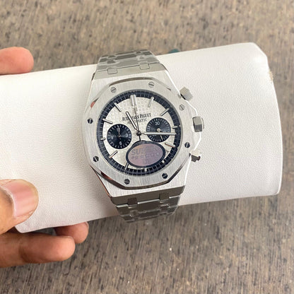Luxury royal oak men's watch