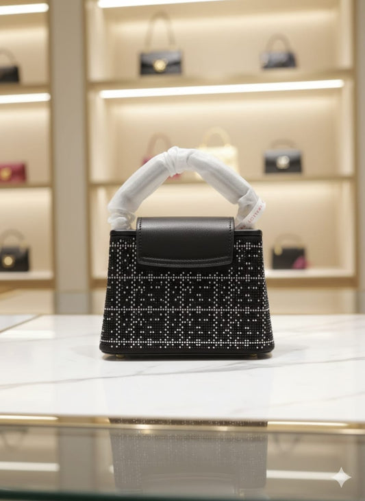 Luxury Louis Vuitton handbag
