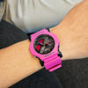 G-Shock Casio Oak_*
For Unisex Watch