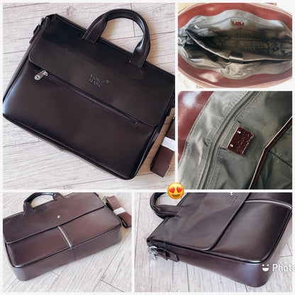 Luxury mb laptop premium bags