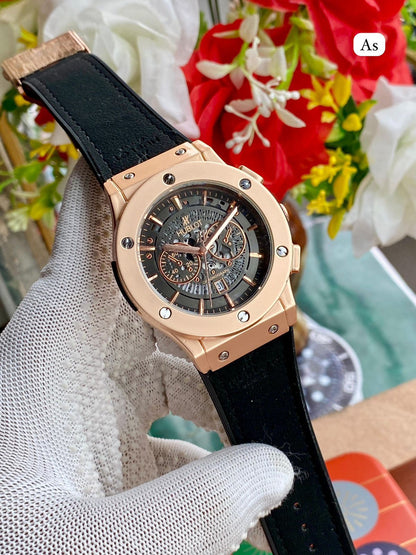 Luxury Men’s Exclusive Wrist Watch